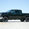 Image of Cognito 2-Inch Economy Leveling Lift Kit for 20-23 Silverado/Sierra 2500/3500