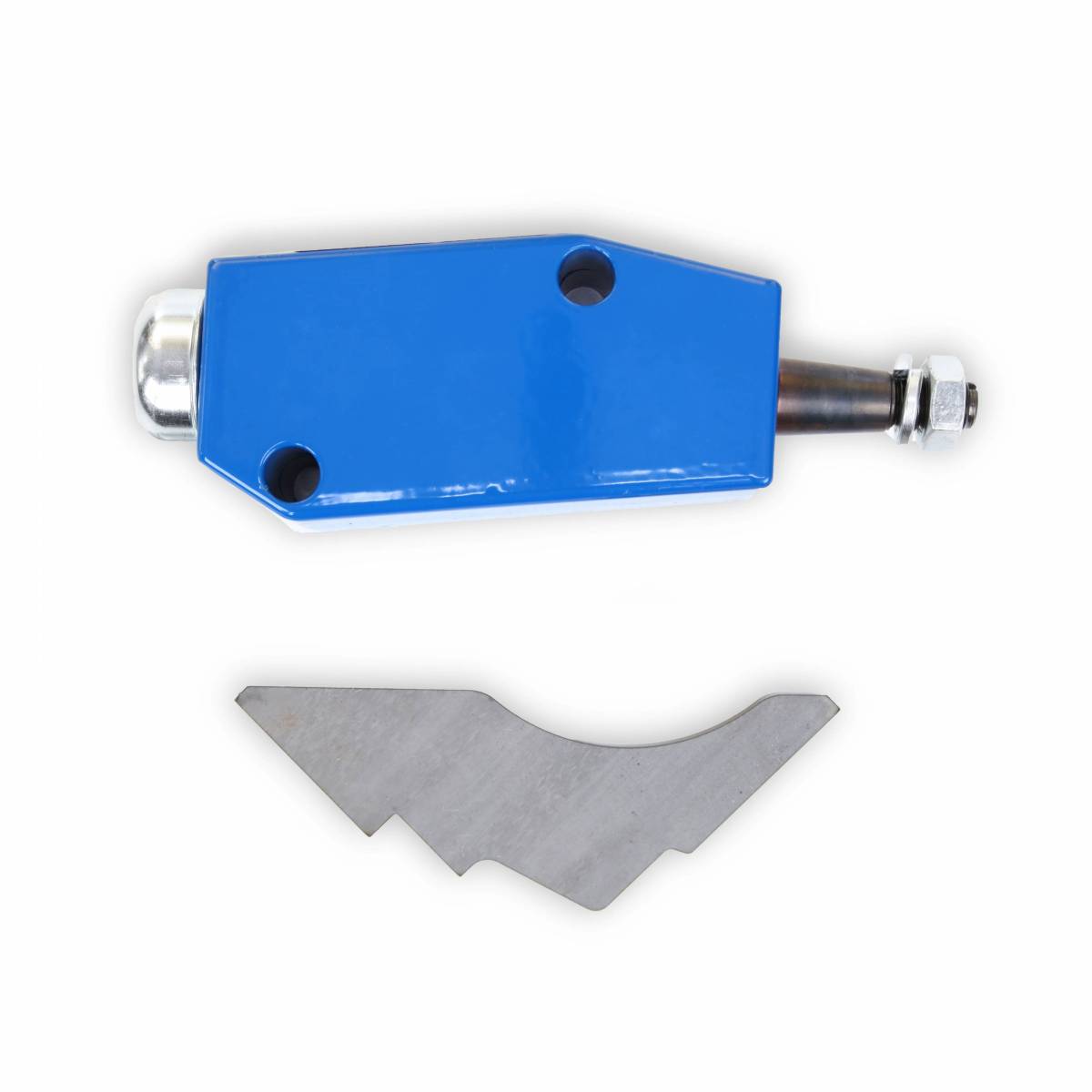 Image of Cognito Idler Arm Support Weld In Gusset For 01-10 Silverado/Sierra 2500/3500