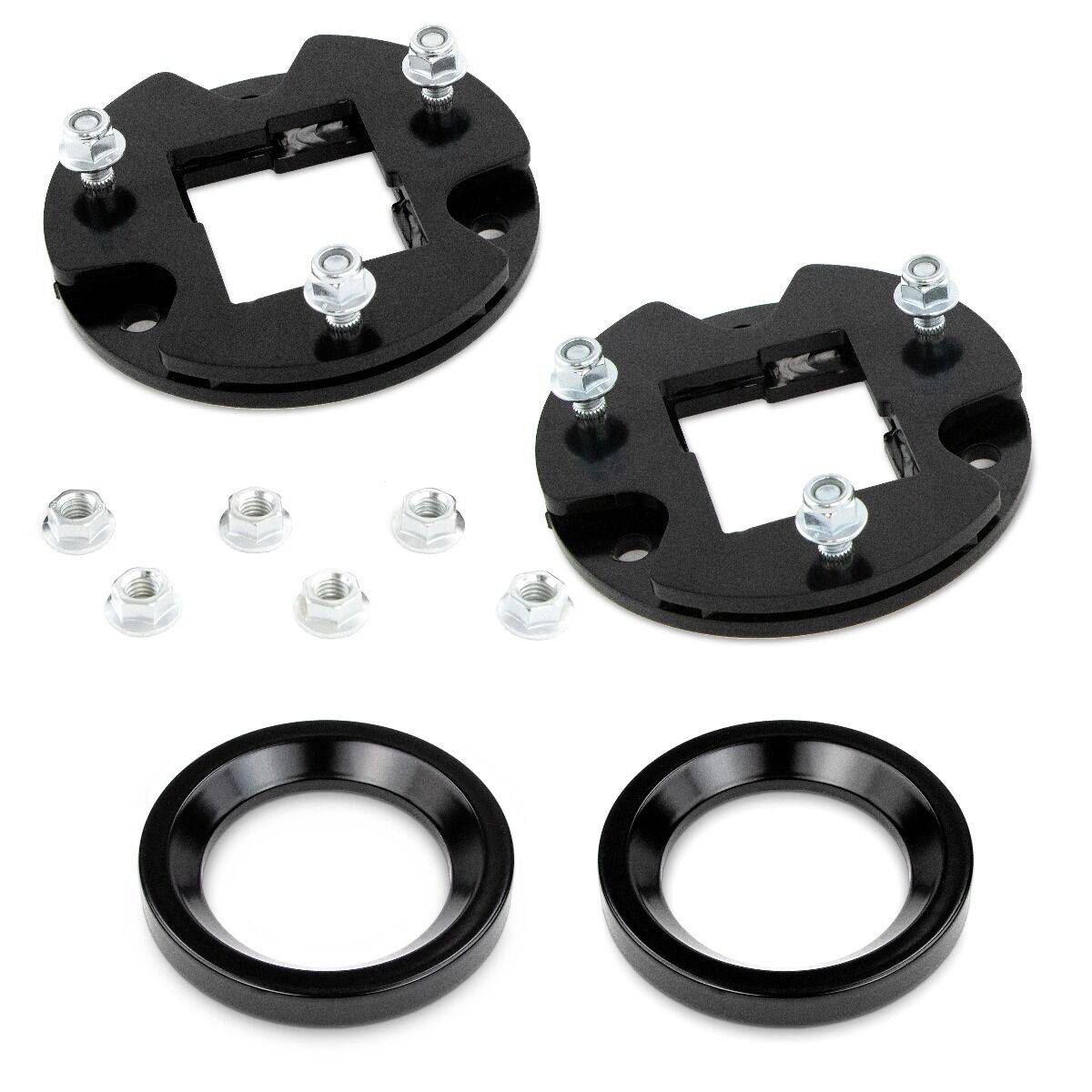 Image of Cognito 2-Inch Economy Leveling Kit For 19-23 Silverado/Sierra 1500 2WD/4WD