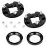 Image of Cognito 2-Inch Economy Leveling Kit For 19-23 Silverado/Sierra 1500 2WD/4WD