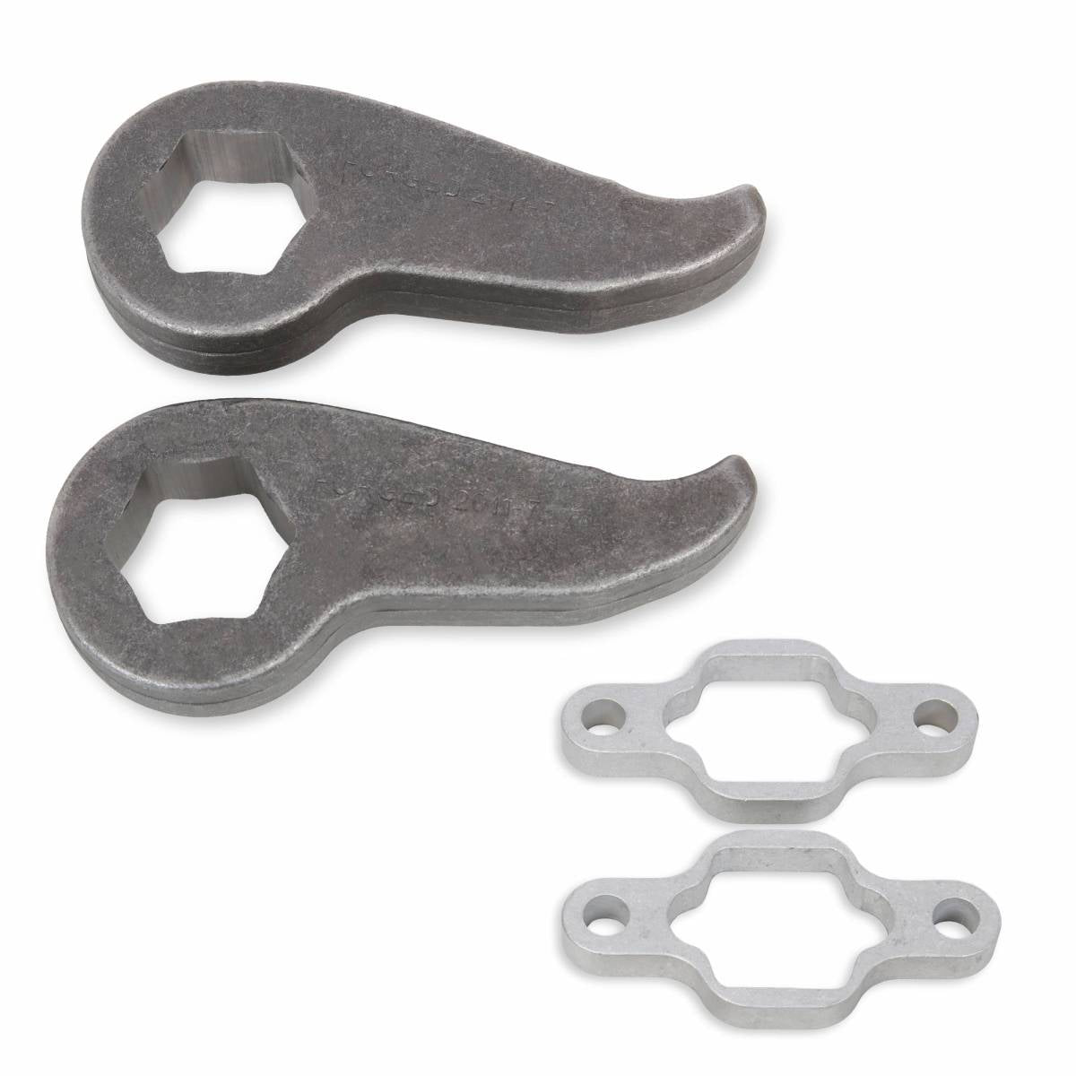 Image of Cognito Economy Leveling Kit for 2011-2019 Silverado/Sierra 2500/3500 2WD/4WD