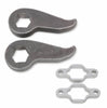Image of Cognito Economy Leveling Kit for 2011-2019 Silverado/Sierra 2500/3500 2WD/4WD