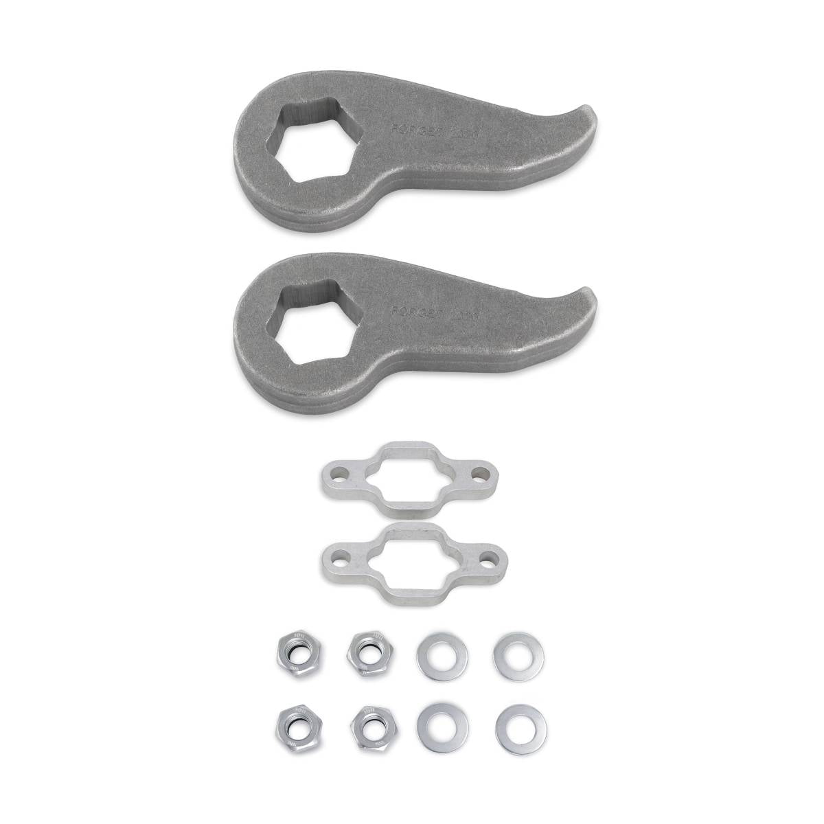 Image of Cognito 2-Inch Economy Leveling Kit For 20-23 Silverado/Sierra 2500/3500 2WD/4WD