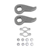 Image of Cognito 2-Inch Economy Leveling Kit For 20-23 Silverado/Sierra 2500/3500 2WD/4WD