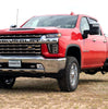 Image of Cognito 2-Inch Economy Leveling Kit For 20-23 Silverado/Sierra 2500/3500 2WD/4WD