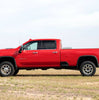 Image of Cognito 2-Inch Economy Leveling Kit For 20-23 Silverado/Sierra 2500/3500 2WD/4WD