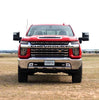 Image of Cognito 2-Inch Economy Leveling Kit For 20-23 Silverado/Sierra 2500/3500 2WD/4WD