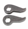 Image of Cognito Torsion Bar Keys for 11-19 Silverado/Sierra 2500/3500 2WD/4WD