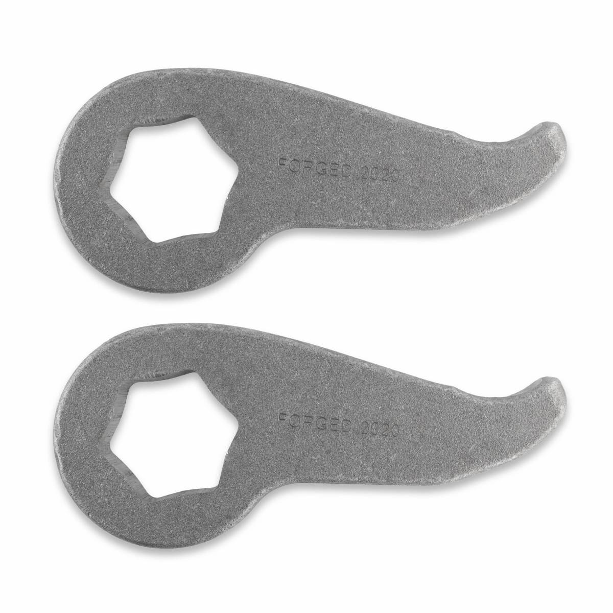 Image of Cognito Torsion Bar Keys for 2020-2023 Silverado/Sierra 2500/3500 2WD/4WD