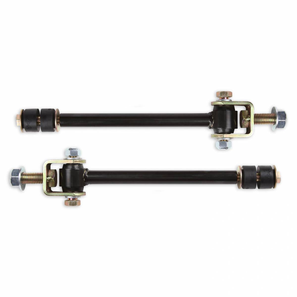 Image of Cognito Front Sway Bar End Link Kit for 4/6-Inch Lifts on 01-19 2500/3500