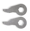 Image of Cognito Torsion Bar Keys for 2001-2010 Silverado/Sierra 2500/3500 2WD/4WD
