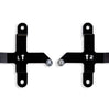 Image of Cognito Front Fender Liner Tie Back Kit for 2020-2023 Silverado/Sierra 2500/3500