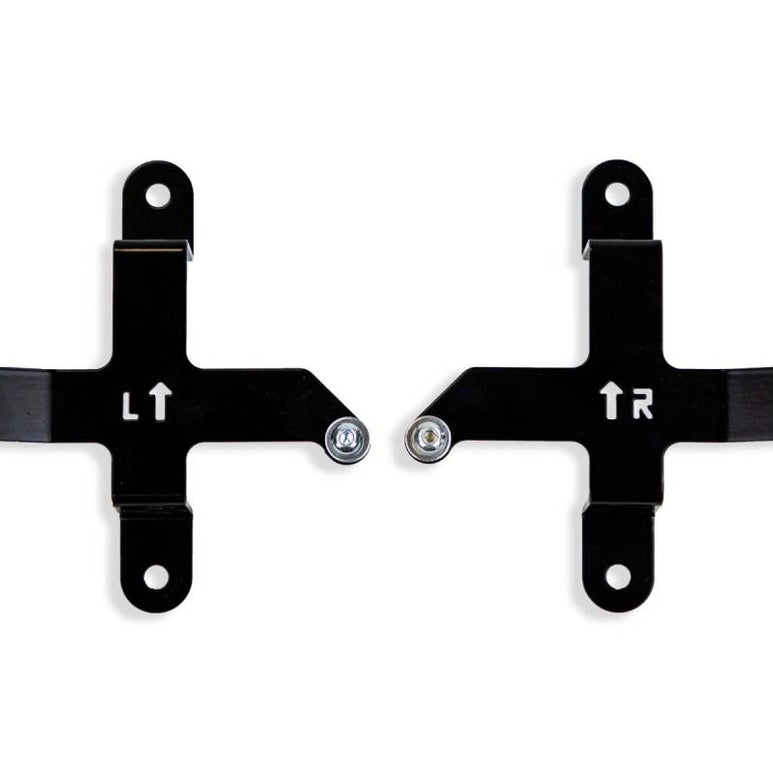 Image of Cognito Front Fender Liner Tie Back Kit for 2020-2023 Silverado/Sierra 2500/3500