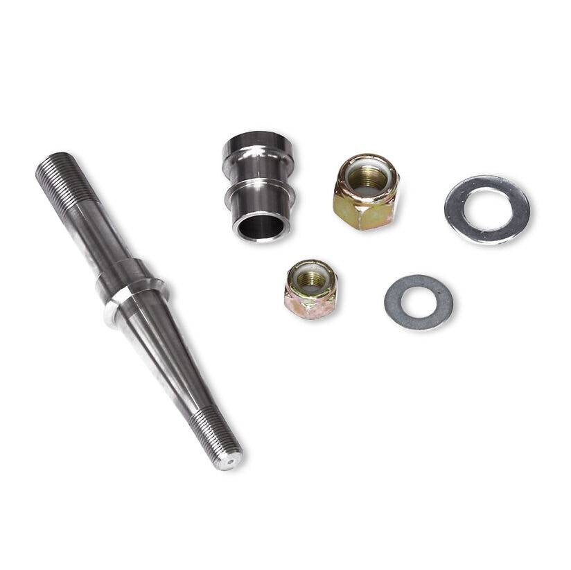 Image of Cognito Uniball Pin Hardware Kit For 2001-2019 GM 1500/2500/3500