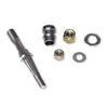Image of Cognito Uniball Pin Hardware Kit For 2001-2019 GM 1500/2500/3500