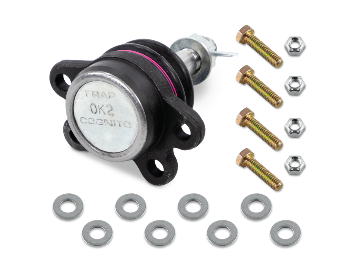 Cognito Replacement Upper Ball Joint For 20112023 Silverado/Sierra 15