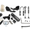 Image of Cognito 6/7 Inch Lift Kit With Fox 2.5 Shocks For 17-22 Ford F-250/350 4WD