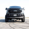 Image of Cognito 6/7 Inch Lift Kit With Fox 2.5 Shocks For 17-22 Ford F-250/350 4WD