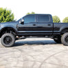 Image of Cognito 6/7 Inch Lift Kit With Fox 2.5 Shocks For 17-22 Ford F-250/350 4WD