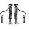 Image of Cognito 2.5-Inch Leveling Kit With Elka 2.5 Reservoir Shocks For 15-20 Ford F150