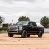 Image of Cognito 2.5-Inch Leveling Kit With Elka 2.5 Reservoir Shocks For 15-20 Ford F150