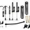 Image of Cognito 3-Inch Elite Lift Kit With Fox FSRR 2.5 Shocks For 20-23 Ford F-250/350