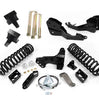 Image of Cognito 4/5 Inch Lift Kit with Fox PS 2.0 Shocks For 17-22 Ford F-250/F-350 4WD