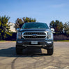 Image of Cognito 2.5-Inch Leveling Kit With Elka 2.0 IFP Shocks For 21-23 Ford F-150 4WD