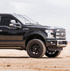 Image of Cognito 2.5-Inch Leveling Kit With Elka 2.0 IFP Shocks For 15-20 Ford F-150 4WD