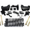 Image of Cognito 4 Inch Lift Kit with Fox PS 2.0 IFP Shocks For 11-16 Ford F-250/350 4WD