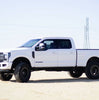 Image of Cognito Traction Bar Kit For 17-23 Ford F250/F350 4WD With 0-4.5 Inch Rear Lift