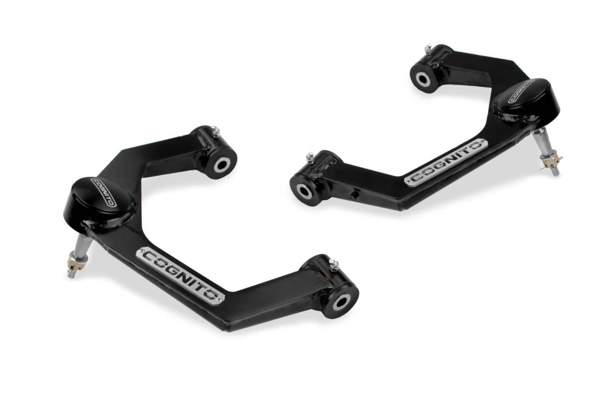 Image of Cognito Uniball SM Series Upper Control Arm Kit For 2015-2020 Ford F-150 4WD