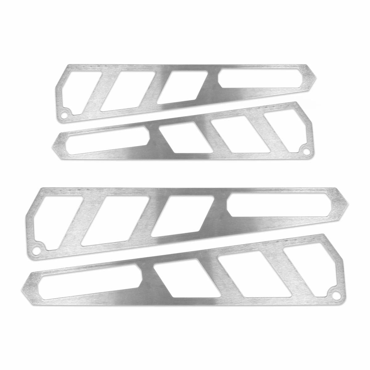 Image of Cognito Enhancement Plate Kit For SM Series Caster Adjustable Radius Arm Kit