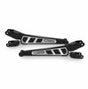 Image of Cognito Enhancement Plate Kit For SM Series Caster Adjustable Radius Arm Kit