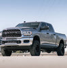 Image of Cognito 3" Performance Leveling Kit W/ Fox 2.0 IFP Shocks For 14-21 Ram 2500