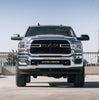 Image of Cognito 3" Performance Leveling Kit W/ Fox 2.0 IFP Shocks For 14-21 Ram 2500