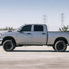 Image of Cognito 3" Performance Leveling Kit W/ Fox 2.0 IFP Shocks For 14-21 Ram 2500