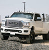 Image of Cognito 3" Performance Leveling Kit W/ Fox 2.0 IFP Shocks For 13-23 Ram 3500 4WD