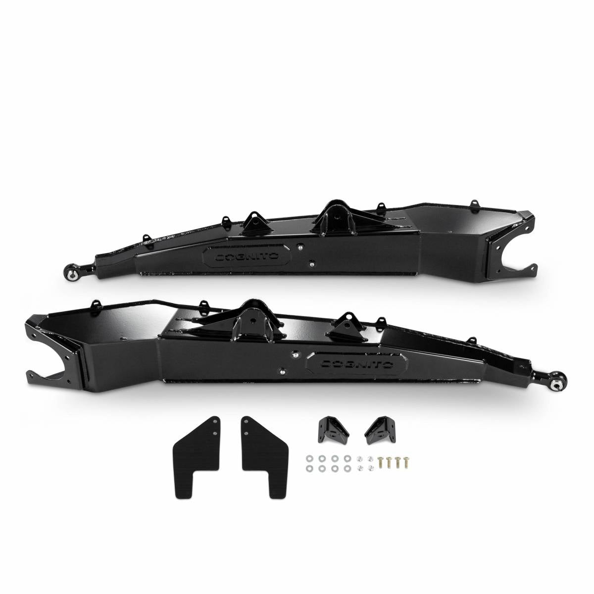 Image of Cognito OE Replacement Trailing Arm Kit For 2018-2021 Polaris RZR Turbo S