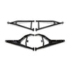 Image of Cognito Camber Adjustable Front Control Arm Kit For 18-21 Polaris RZR RS1