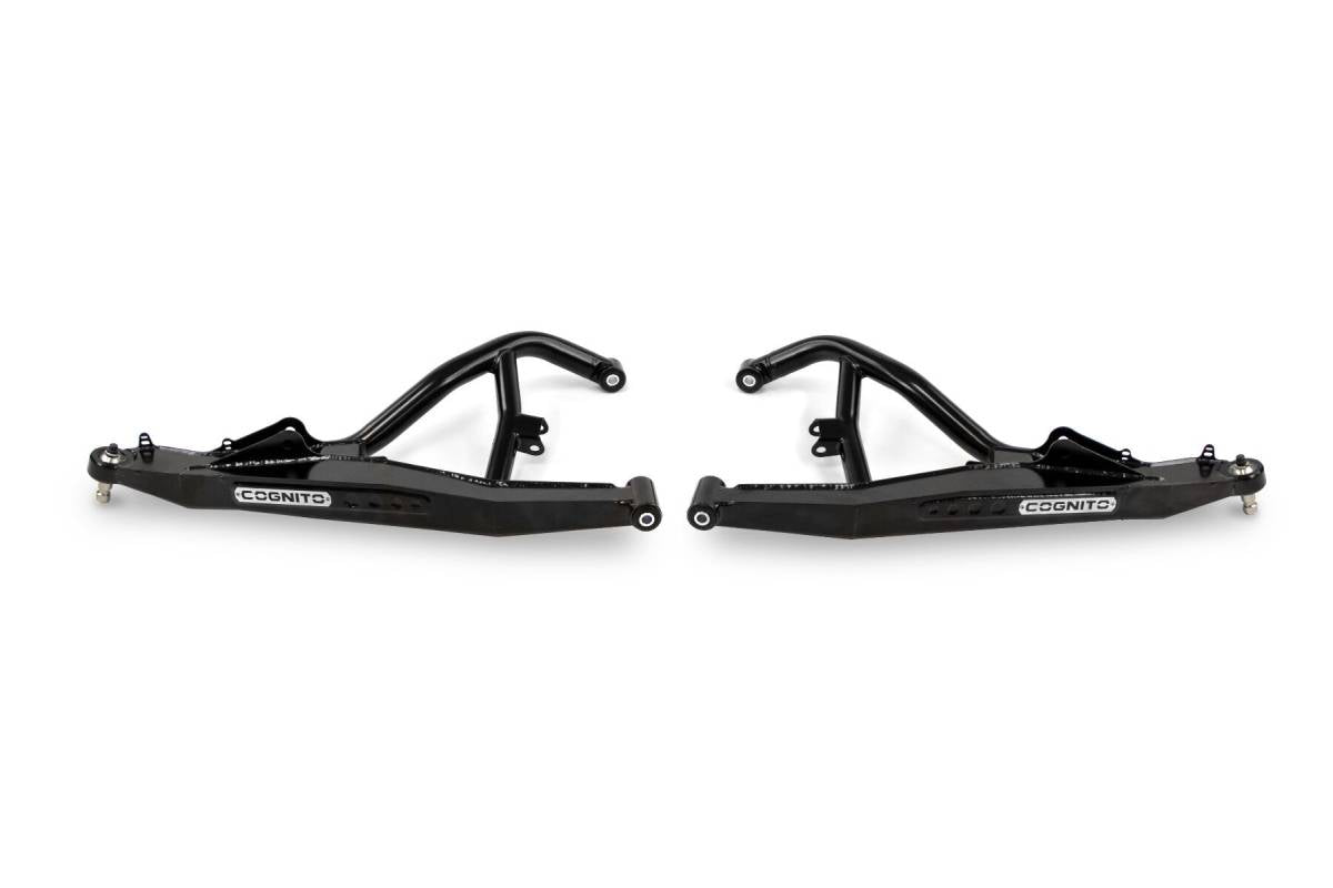 Image of Cognito Replacement Front Upper Control Arm Kit for 18-21 Polaris RZR XP Turbo S