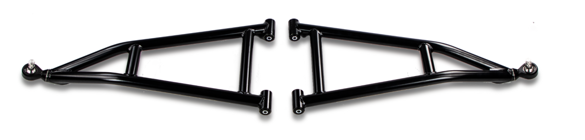 Image of Cognito Camber Adjustable Front Lower Control Arm kit For 14-21 Polaris RZR XP