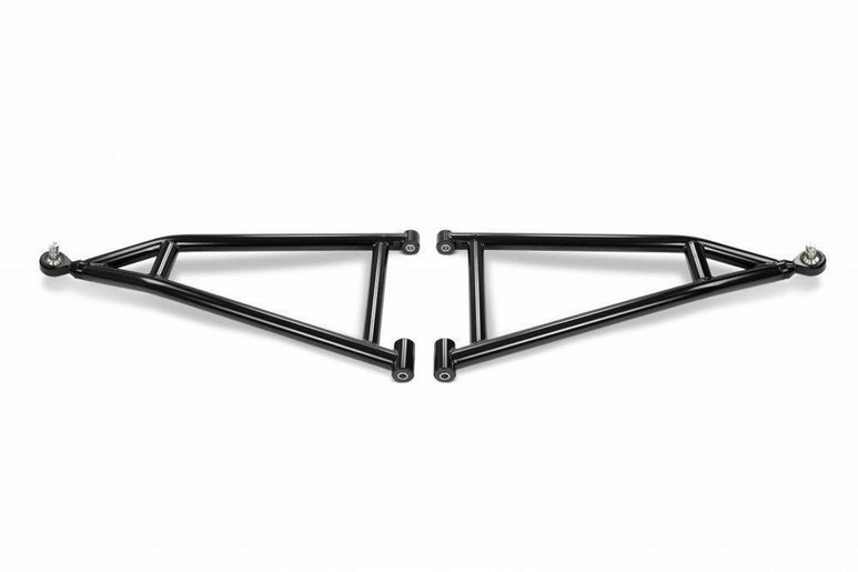 Image of Cognito Camber Adjustable Front Lower Control Arms For 18-21 Polaris RZR Turbo S