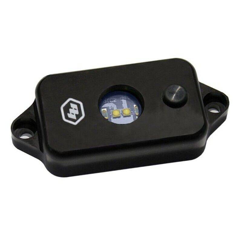 Image of Baja Designs LED Universal Dome Light w/ Switch For GM Dodge Ford Toyota Jeep