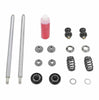 Image of Cognito Front Shock Tuning Kit For Fox 3-Inch Shocks On 16-17 Polaris RZR XP