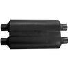 Image of Flowmaster Super 50 Series 2.25" Dual Inlet/Outlet Universal Chambered Muffler