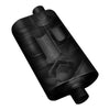 Image of Flowmaster Super 50 Series 2.25" Dual Inlet/Outlet Universal Chambered Muffler