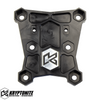 Image of Kryptonite Death Grip Rear Radius Plate For 2017-2023 Can-Am Maverick X3