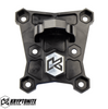 Image of Kryptonite Death Grip Rear Radius Plate Tow Hook/Hitch 17-23 Can-Am Maverick X3