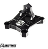 Image of Kryptonite Death Grip Rear Radius Plate Tow Hook/Hitch 17-23 Can-Am Maverick X3